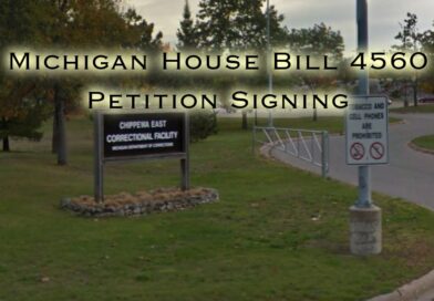 Michigan House Bill 4560